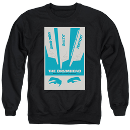 Star Trek The Next Generation Tng S4 Ep21 - Men's Crewneck Sweatshirt Men's Crewneck Sweatshirt Star Trek   
