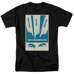 Star Trek The Next Generation S4 E21 - Men's Regular Fit T-Shirt Men's Regular Fit T-Shirt Star Trek   