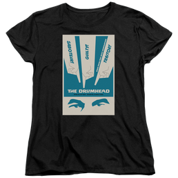 Star Trek The Next Generation Tng Season 4 Episode 21 - Women's T-Shirt Women's T-Shirt Star Trek   