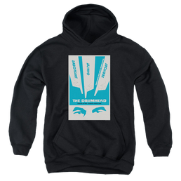 Star Trek The Next Generation Tng Season 4 Episode 21 - Youth Hoodie Youth Hoodie (Ages 8-12) Star Trek   
