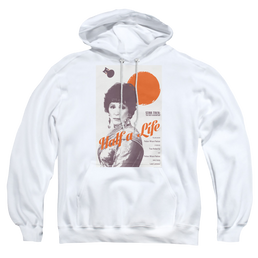 Star Trek The Next Generation Tng Season 4 Episode 22 - Pullover Hoodie Pullover Hoodie Star Trek   