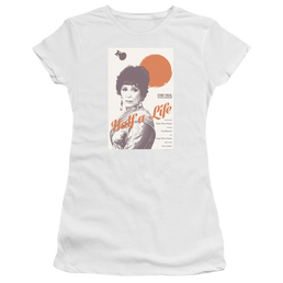 Star Trek The Next Generation Tng Season 4 Episode 22 - Juniors T-Shirt Juniors T-Shirt Star Trek   