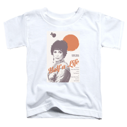 Star Trek The Next Generation Tng Season 4 Episode 22 - Kid's T-Shirt Kid's T-Shirt (Ages 4-7) Star Trek   