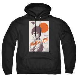Star Trek The Next Generation Tng Season 4 Episode 22 - Pullover Hoodie Pullover Hoodie Star Trek   