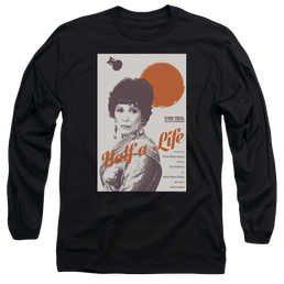Star Trek The Next Generation Tng S4 Ep22 - Men's Long Sleeve T-Shirt Men's Long Sleeve T-Shirt Star Trek   