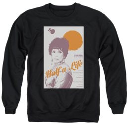 Star Trek The Next Generation Tng S4 Ep22 - Men's Crewneck Sweatshirt Men's Crewneck Sweatshirt Star Trek   