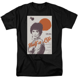 Star Trek The Next Generation S4 E22 - Men's Regular Fit T-Shirt Men's Regular Fit T-Shirt Star Trek   