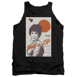 Star Trek The Next Generation Tng Season 4 Episode 22 - Men's Tank Top Men's Tank Star Trek   