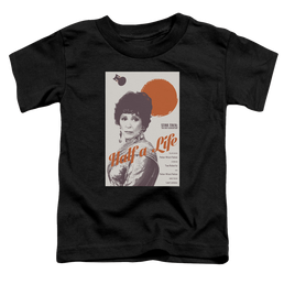 Star Trek The Next Generation Tng Season 4 Episode 22 - Toddler T-Shirt Toddler T-Shirt Star Trek   