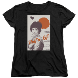 Star Trek The Next Generation Tng Season 4 Episode 22 - Women's T-Shirt Women's T-Shirt Star Trek   