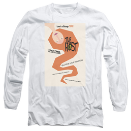 Star Trek The Next Generation Tng S4 Ep23 - Men's Long Sleeve T-Shirt Men's Long Sleeve T-Shirt Star Trek   