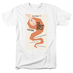 Star Trek The Next Generation Season 4 Episode 23 - Men's Regular Shirt Men's Regular Fit T-Shirt Star Trek   