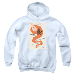 Star Trek The Next Generation Tng Season 4 Episode 23 - Youth Hoodie Youth Hoodie (Ages 8-12) Star Trek   
