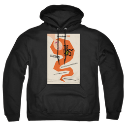 Star Trek The Next Generation Tng Season 4 Episode 23 - Pullover Hoodie Pullover Hoodie Star Trek   