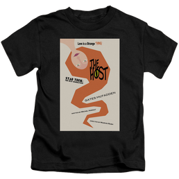 Star Trek The Next Generation Tng Season 4 Episode 23 - Kid's T-Shirt Kid's T-Shirt (Ages 4-7) Star Trek   