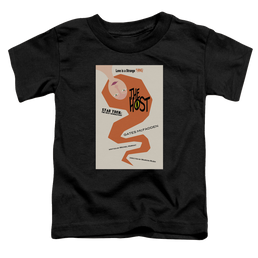 Star Trek The Next Generation Tng Season 4 Episode 23 - Toddler T-Shirt Toddler T-Shirt Star Trek   