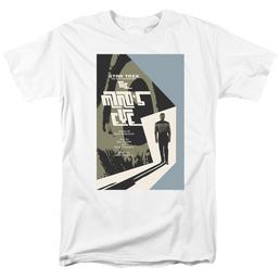 Star Trek The Next Generation Season 4 Episode 24 - Men's Regular Shirt Men's Regular Fit T-Shirt Star Trek   