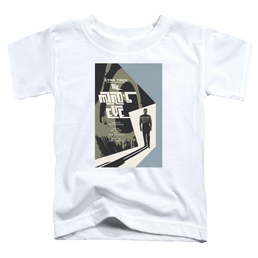 Star Trek The Next Generation Tng Season 4 Episode 24 - Kid's T-Shirt Kid's T-Shirt (Ages 4-7) Star Trek   