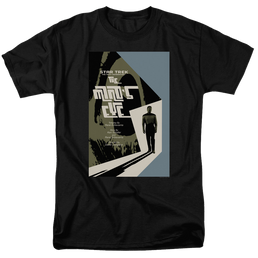 Star Trek The Next Generation S4 E24 - Men's Regular Fit T-Shirt Men's Regular Fit T-Shirt Star Trek   