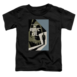 Star Trek The Next Generation Tng Season 4 Episode 24 - Toddler T-Shirt Toddler T-Shirt Star Trek   