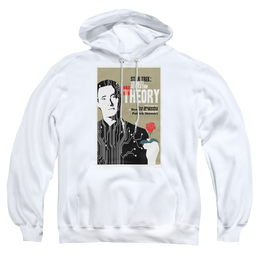 Star Trek The Next Generation Tng Season 4 Episode 25 - Pullover Hoodie Pullover Hoodie Star Trek   