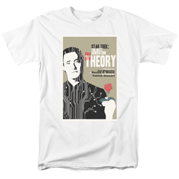 Star Trek The Next Generation Season 4 Episode 25 - Men's Regular Shirt Men's Regular Fit T-Shirt Star Trek   