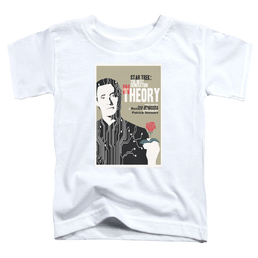 Star Trek The Next Generation Tng Season 4 Episode 25 - Kid's T-Shirt Kid's T-Shirt (Ages 4-7) Star Trek   