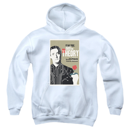 Star Trek The Next Generation Tng Season 4 Episode 25 - Youth Hoodie Youth Hoodie (Ages 8-12) Star Trek   