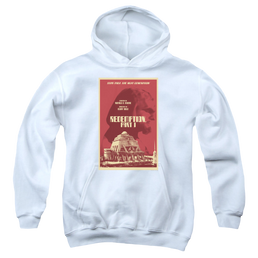 Star Trek The Next Generation Tng Season 4 Episode 26 - Youth Hoodie Youth Hoodie (Ages 8-12) Star Trek   