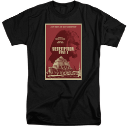 Star Trek The Next Generation Tng Season 4 Episode 26 - Men's Tall Fit T-Shirt Men's Tall Fit T-Shirt Star Trek   