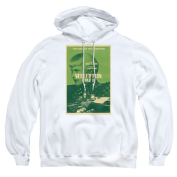 Star Trek The Next Generation Tng Season 5 Episode 1 - Pullover Hoodie Pullover Hoodie Star Trek   
