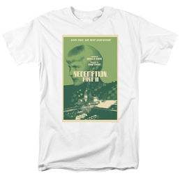 Star Trek The Next Generation Season 5 Episode 1 - Men's Regular Shirt Men's Regular Fit T-Shirt Star Trek   