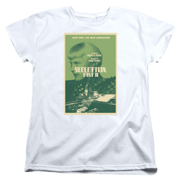 Star Trek The Next Generation Tng Season 5 Episode 1 - Women's T-Shirt Women's T-Shirt Star Trek   
