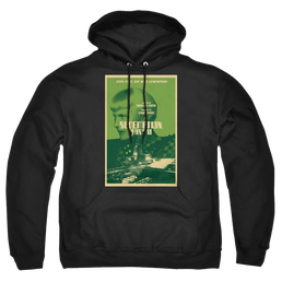 Star Trek The Next Generation Tng Season 5 Episode 1 - Pullover Hoodie Pullover Hoodie Star Trek   
