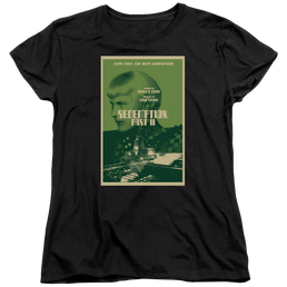 Star Trek The Next Generation Tng Season 5 Episode 1 - Women's T-Shirt Women's T-Shirt Star Trek   