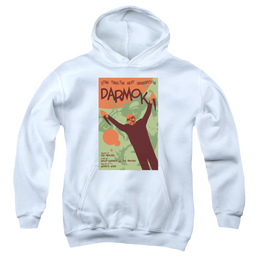 Star Trek The Next Generation Tng Season 5 Episode 2 - Youth Hoodie Youth Hoodie (Ages 8-12) Star Trek   