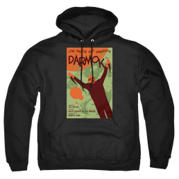 Star Trek The Next Generation Tng Season 5 Episode 2 - Pullover Hoodie Pullover Hoodie Star Trek   
