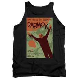 Star Trek The Next Generation Tng Season 5 Episode 2 - Men's Tank Top Men's Tank Star Trek   