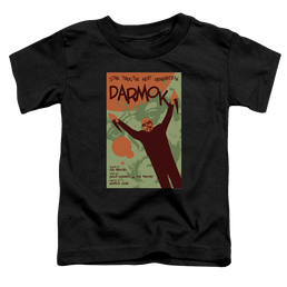 Star Trek The Next Generation Tng Season 5 Episode 2 - Toddler T-Shirt Toddler T-Shirt Star Trek   