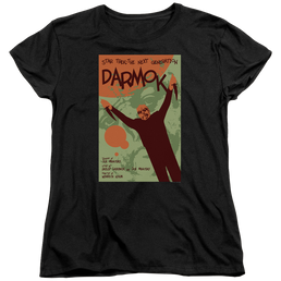 Star Trek The Next Generation Tng Season 5 Episode 2 - Women's T-Shirt Women's T-Shirt Star Trek   