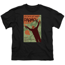 Star Trek The Next Generation Tng Season 5 Episode 2 - Youth T-Shirt Youth T-Shirt (Ages 8-12) Star Trek   