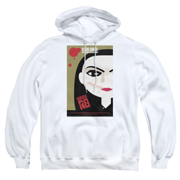 Star Trek The Next Generation Tng Season 5 Episode 3 - Pullover Hoodie Pullover Hoodie Star Trek   