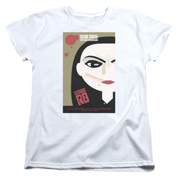 Star Trek The Next Generation Tng Season 5 Episode 3 - Women's T-Shirt Women's T-Shirt Star Trek   