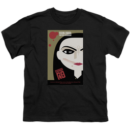 Star Trek The Next Generation Tng Season 5 Episode 3 - Youth T-Shirt Youth T-Shirt (Ages 8-12) Star Trek   