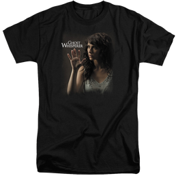 Ghost Whisperer Ethereal - Men's Tall Fit T-Shirt Men's Tall Fit T-Shirt Ghost Whisperer   