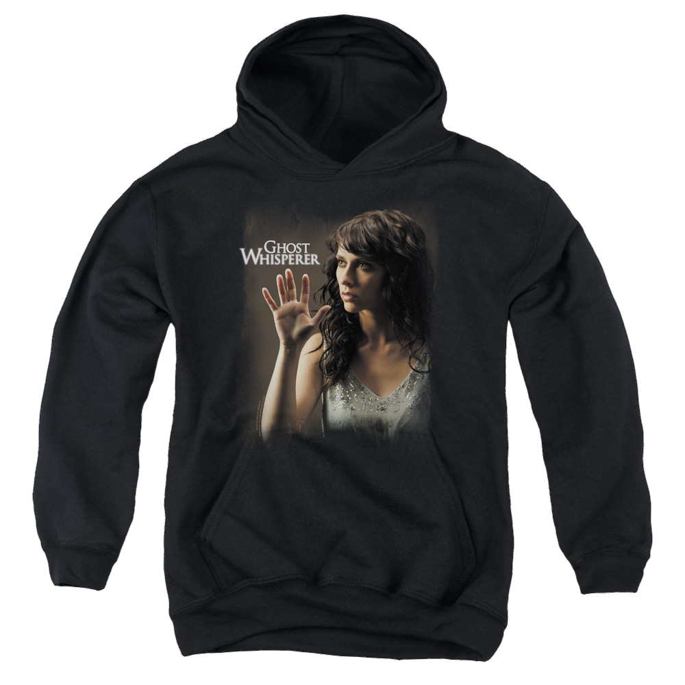 Ghost Whisperer Ethereal - Youth Hoodie (Ages 8-12) Youth Hoodie (Ages 8-12) Ghost Whisperer   