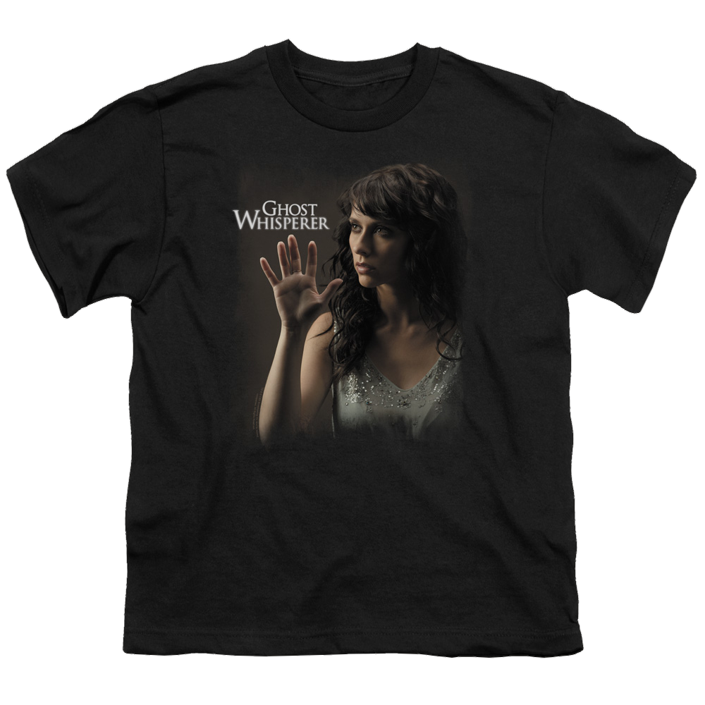 Ghost Whisperer Ethereal - Youth T-Shirt (Ages 8-12) Youth T-Shirt (Ages 8-12) Ghost Whisperer   