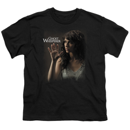 Ghost Whisperer Ethereal - Youth T-Shirt (Ages 8-12) Youth T-Shirt (Ages 8-12) Ghost Whisperer   