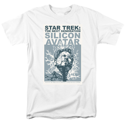 Star Trek The Next Generation Season 5 Episode 4 - Men's Regular Shirt Men's Regular Fit T-Shirt Star Trek   