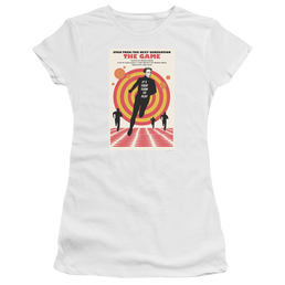 Star Trek The Next Generation Tng Season 5 Episode 6 - Juniors T-Shirt Juniors T-Shirt Star Trek   